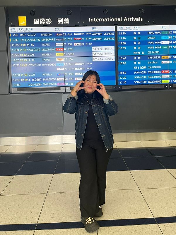 インドネシア 特定技能入国